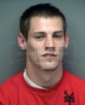Jeremy Todd Komorech