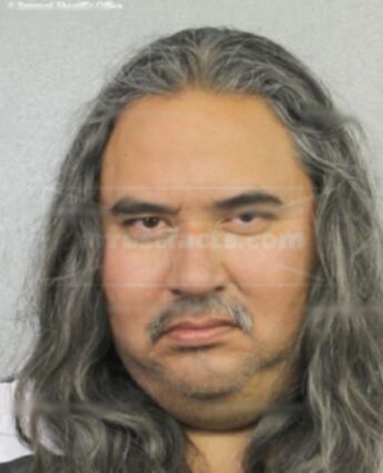 Allen Wayne Hinton