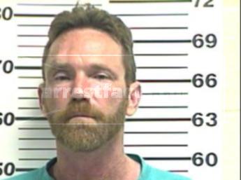 Calvin Dale King
