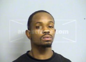 Calvin D'ante Merritt