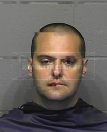 Jason Wayne Mcgregor