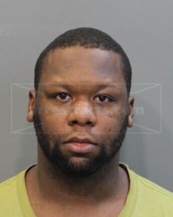 Christopher Jermaine Clark