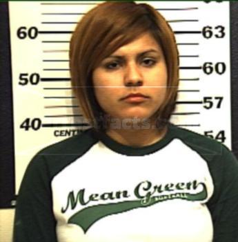 Cristina Maria Delarosa
