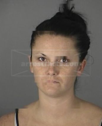 Alicia Marie Chamberlain