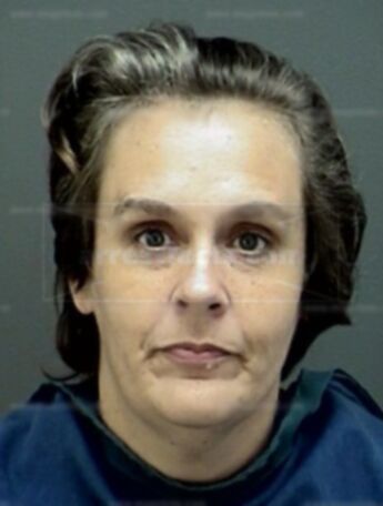 Gena Elizabeth Crain