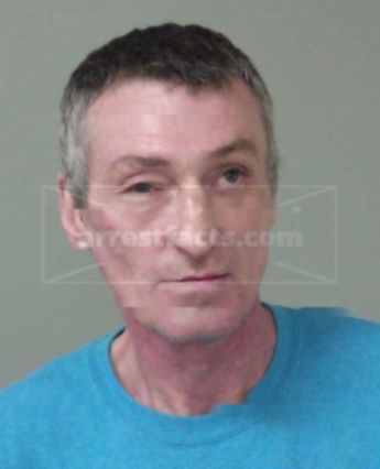 Ronald Glenn Hayes