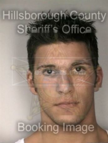 Michael Andrew Eubank