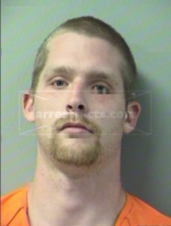 Brandon Mathew Boyd Lehman
