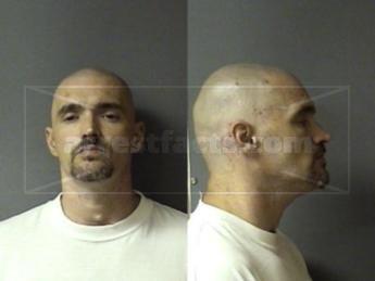 Kevin Shane Pierce