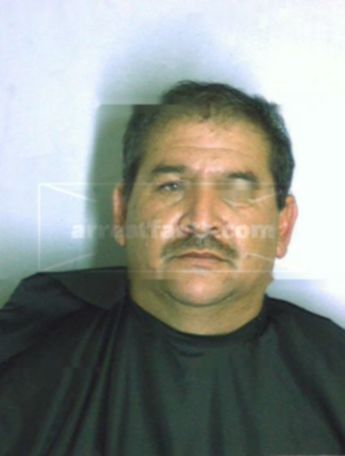 Saul Miranda Casas
