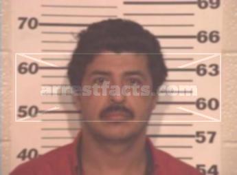 Douglas Edgardo Lopez