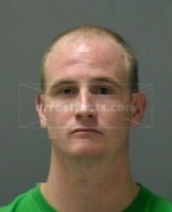 Christopher Gregory Curran