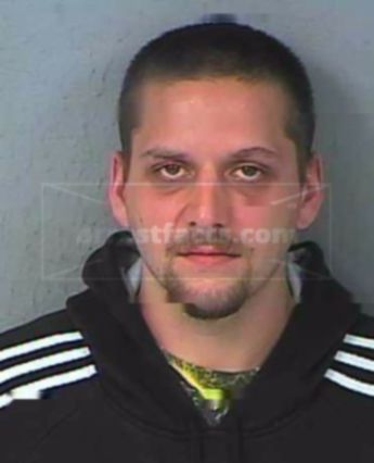 Matthew Gene Middleton