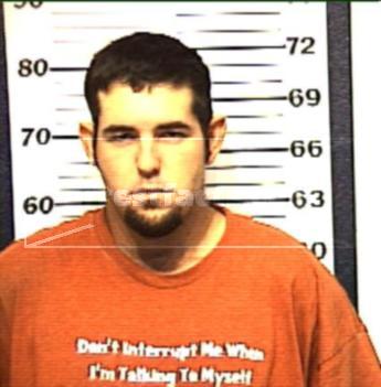 Charles Williams Rider