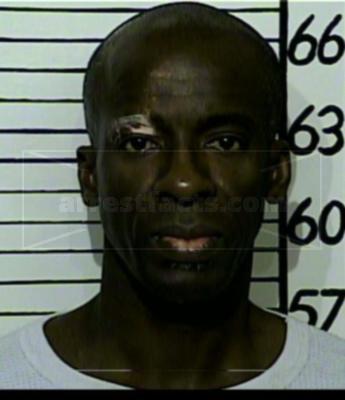 Richard Dosson Mulkey