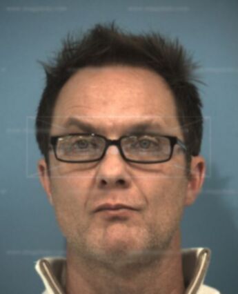 Jeffrey Scott Stafford