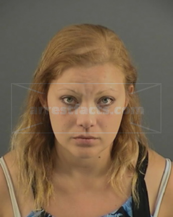 Kristen Melissa Musgrove