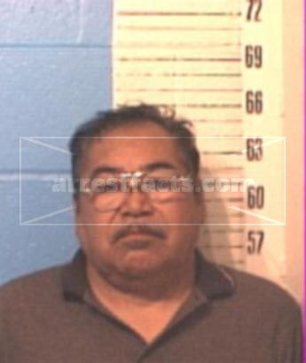 Leonardo Cardenas Ortiz