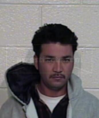 Ricardo Perez Badillo