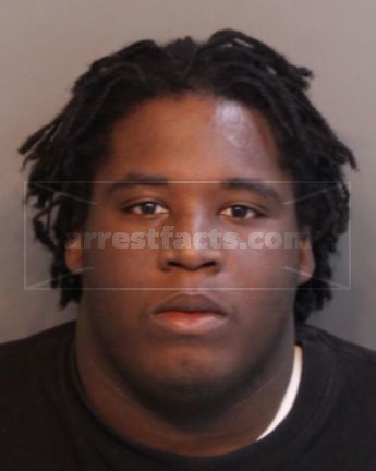 Randall Eugene Davenport