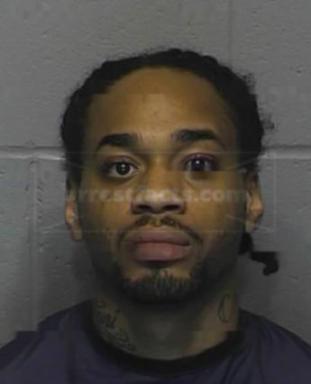Deandre James Williams