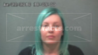Lindsey Elizabeth Fleury