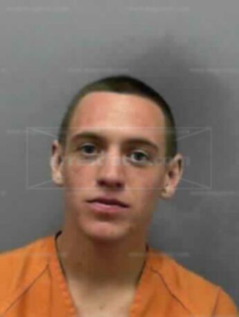 Chad Edward Stock
