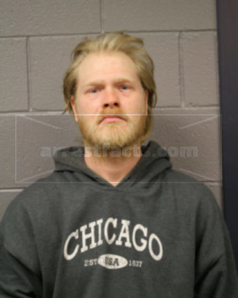 Anthony Richard Alward