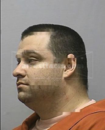 David Lee Ralston Jr.