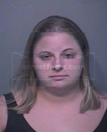 Nicole Suzanne Weber