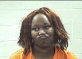 Shaunna Deon White