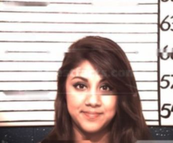 Angela Jenae Moreno