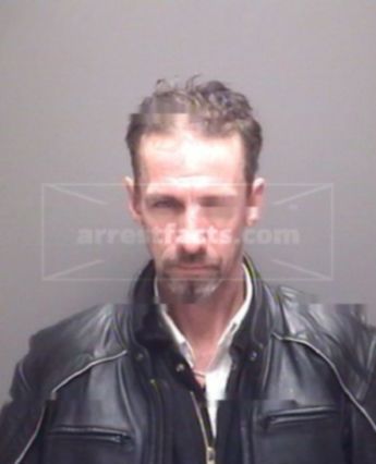 Todd Michael Keahey