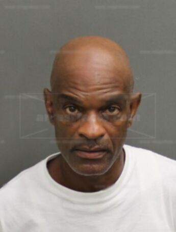 Cleveland Lawrence Mayfield