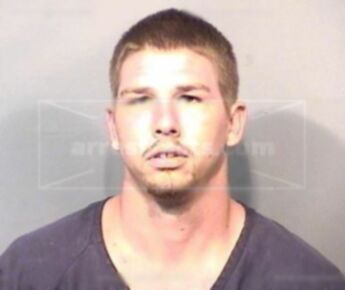Joshua Lee Maddox