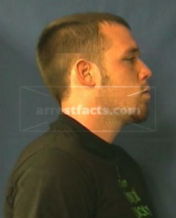 Brent Wesley Williams