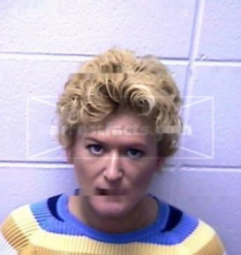 Loretta Blanche Cook