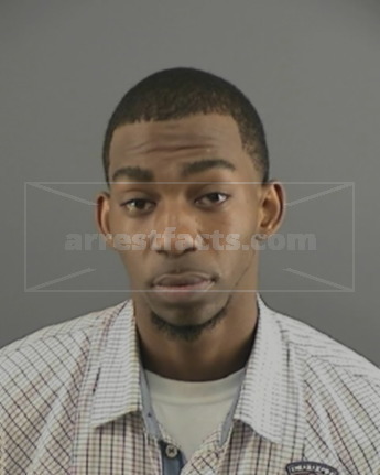 Dwayne Alexander C Williams