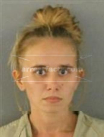Shana Marie Enos
