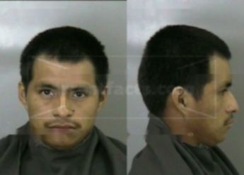 Alberto Hernandez