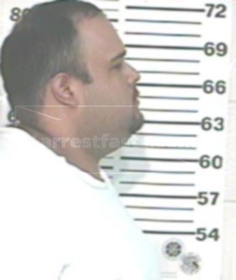 Jose Luis Farias Trevino