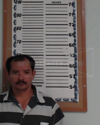 Juan Guzman-Gomez