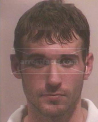 Kevin Thomas Crowder