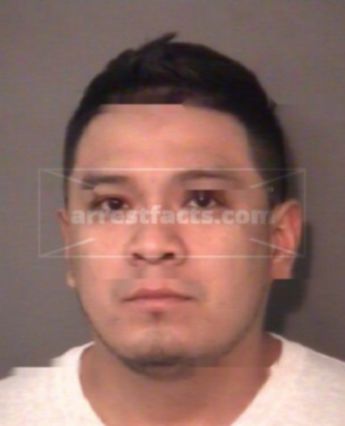 Abel Daniel Cruz