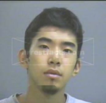 Christopher David Sowerbrower
