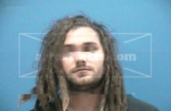 Jonathan Nicholas Garrett