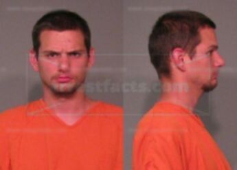 Joshua Robert Richards
