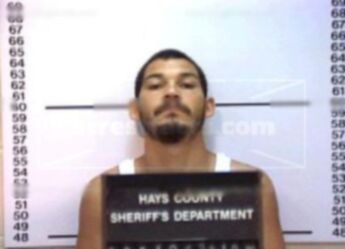 Michael Ricardo Camarillo