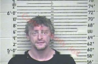 Phillip Brandon Thompson