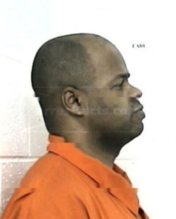 Larry J Crayton